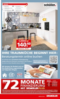 Kuchen im Segmüller Prospekt "Highlight Angebote" mit 46 Seiten (Ulm)