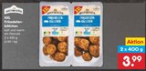XXL Frikadellenbällchen im Angebot bei Netto Marken-Discount in Völklingen XXL Frikadellenbällchen Angebote von Hofmaier bei Netto Marken-Discount Völklingen für 3,99 €