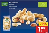 Aktuelles Bio Erdnüsse Angebot bei Netto Marken-Discount in Bochum ab 1,99 €
