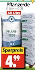 Pflanzerde bei Wreesmann im Lunzenau Prospekt für 4,99 €