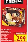Mini-Choc Classic von Gut&Günstig im aktuellen E center Prospekt