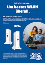 aetka Wlan repeater im Prospekt aetka Wlan repeater im Prospekt