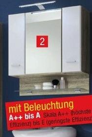 Spiegelschrank bei Die Möbelfundgrube in Mainz Spiegelschrank im Angebot bei Die Möbelfundgrube Mainz für 99,90 €