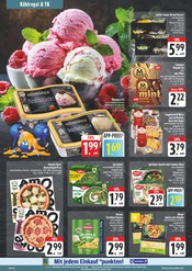 Küche im EDEKA Prospekt in Suhl Aktueller EDEKA Prospekt mit Küche, "Wir lieben Lebensmittel!", Seite 21