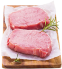 Premiumsteak aus der Schweinelende bei REWE im Ebersberg Prospekt für 0,89 €