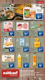 Fast Food im nahkauf Prospekt in Kaarst Aktueller nahkauf Prospekt mit Fast Food, "nichts liegt näher", Seite 8