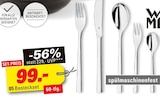 BESTECKSET „Palermo“ Angebote von WMF bei Höffner Moers für 99,00 €