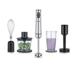 Pied mixeur Severin 3 en 1 sans fil SM3775 - Severin - Darty à Grenoble Pied mixeur Severin 3 en 1 sans fil SM3775 - Severin en promo chez Darty Grenoble à 69,99 €