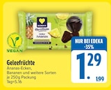 Geleefrüchte von Edeka im aktuellen EDEKA Prospekt für 1,29 €