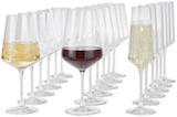 Glaser-Set „Puccini“ im Angebot bei XXXLutz Möbelhäuser in Hürth Glaser-Set „Puccini“ Angebote von Leonardo bei XXXLutz Möbelhäuser Hürth für 49,99 €