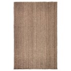 Aktuelles Teppich flach gewebt natur 200x300 cm Angebot bei IKEA in Aachen ab 89,99 €