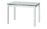 uno Glastisch ausziehbar Tim im aktuellen Höffner Prospekt für 199,00 €