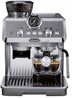 Aktuelles Siebträger-Espressomaschine La Specialista Arte Evo EC9255.M Angebot bei expert in Oldenburg ab 444,00 €