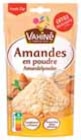 Amandes en poudre - VAHINÉ dans le catalogue Intermarché