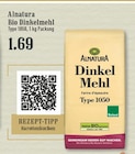 Bio Dinkelmehl Angebote von Alnatura bei EDEKA Bergisch Gladbach für 1,69 €