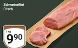 Schweinefilet im Angebot bei GLOBUS in Bad Homburg Schweinefilet Angebote bei GLOBUS Bad Homburg für 9,90 €