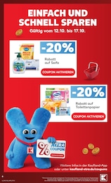 Seife Angebot & Preis im aktuellen Kaufland Prospekt Seife Angebot im aktuellen Kaufland Prospekt auf Seite 78