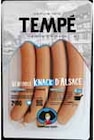 VÉRITABLE KNACK D'ALSACE - TEMPÉ dans le catalogue Intermarché