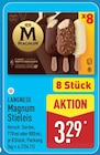 Magnum Stieleis Angebote von Langnese bei ALDI Nord Gummersbach für 3,29 €