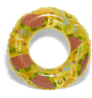 Bouée ø60 cm, à 0,99 € dans le catalogue Gifi