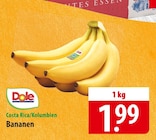 Dole Bananen bei famila Nordost im Rendsburg Prospekt für 1,99 €