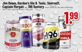 Aktuelle Whiskey Angebote bei Trinkgut in Heidelberg Aktuelles Bourbon & Cola Angebot bei Trinkgut in Heidelberg ab 1,99 €
