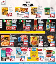 Braten im HIT Prospekt "ECHTE VIELFALT" mit 19 Seiten (Wuppertal)