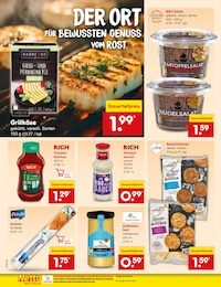 Netto Marken-Discount Folie im Prospekt 