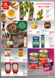 Olivenöl Angebot & Preis im aktuellen Selgros Prospekt Olivenöl Angebot im aktuellen Selgros Prospekt auf Seite 8