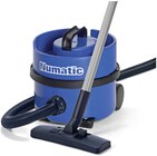 Profi Bodenstaubsauger NVP180-11 von Numatic im aktuellen METRO Prospekt