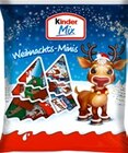 Mix Weihnachts-Minis von Kinder im aktuellen Kaufland Prospekt für 3,49 €