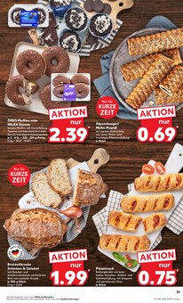 Fruchtsaft Angebot im aktuellen Kaufland Prospekt auf Seite 31