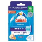 Kit applicateur + recharge Fresh Disc - CANARD - Super U à Albi Kit applicateur + recharge Fresh Disc - CANARD en promo chez Super U Albi à 1,77 €