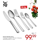 Besteck BOSTON im Angebot bei Zurbrüggen in Bremerhaven Besteck BOSTON Angebote von WMF bei Zurbrüggen Bremerhaven für 99,99 €