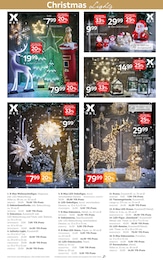 XXXLutz MöbelhÀuser Weihnachtsbeleuchtung im Prospekt XXXLutz MöbelhÀuser Weihnachtsbeleuchtung im Prospekt