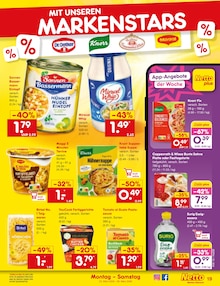 Torte im Netto Marken-Discount Prospekt "Aktuelle Angebote" mit 60 Seiten (Dortmund)