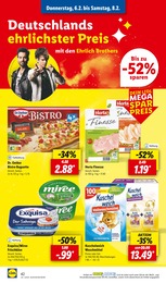 Miree Angebot im aktuellen Lidl Prospekt auf Seite 50