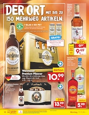 Aktueller Netto Marken-Discount Prospekt mit Rum, "Aktuelle Angebote", Seite 17