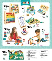 Promos Domino dans le catalogue "JOUEZ AVEC NOUS" de JouéClub à la page 46