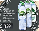 Aktuelle Volvic Angebote bei EDEKA in Ratingen Aktuelles Natürliches Mineralwasser Naturelle Angebot bei EDEKA in Ratingen ab 3,99 €