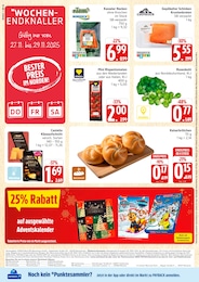 Schinken im Marktkauf Prospekt Top Angebote auf S. 48