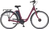 E-Bike Genießer im Angebot bei Marktkauf in Cuxhaven E-Bike Genießer Angebote von Prophete bei Marktkauf Cuxhaven für 1.099,99 €