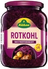 REWE Lauf - Rotkohl Angebot im Prospekt Rotkohl bei REWE im Lauf Prospekt für 1,29 €