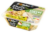 34% De Remise Immédiate Sur La Gamme De Pasta Salade Et Garden Sodebo en promo chez Auchan Hypermarché Béziers