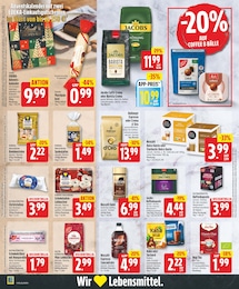 Weihnachten Angebot & Preis im aktuellen EDEKA Prospekt Weihnachten Angebot im aktuellen EDEKA Prospekt auf Seite 14