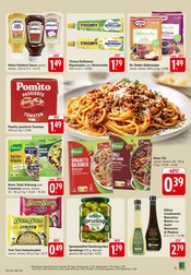 Zucker im EDEKA Prospekt in Pforzheim Aktueller EDEKA Prospekt mit Zucker, "Aktuelle Angebote", Seite 25