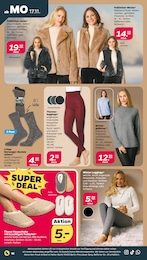 Hausschuhe Angebot & Preis im aktuellen Netto mit dem Scottie Prospekt Hausschuhe Angebot im aktuellen Netto mit dem Scottie Prospekt auf Seite 18