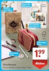 A5-Notizbuch Angebote bei ALDI SÜD Sankt Augustin für 1,99 €