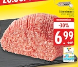 EDEKA Gummersbach - Frisches Schweinemett Angebot im Prospekt Frisches Schweinemett bei EDEKA im Gummersbach Prospekt für 6,99 €