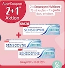 Rossmann Ebstorf - Geschenkaktion 2 + 1 Angebot im Prospekt Geschenkaktion 2 + 1 bei Rossmann im Ebstorf Prospekt für
